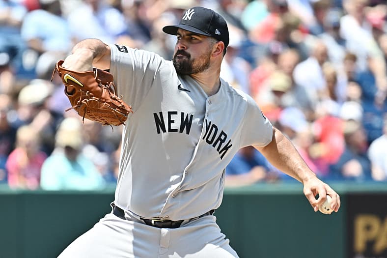 MLB Power Rankings Week 11, New York Yankees