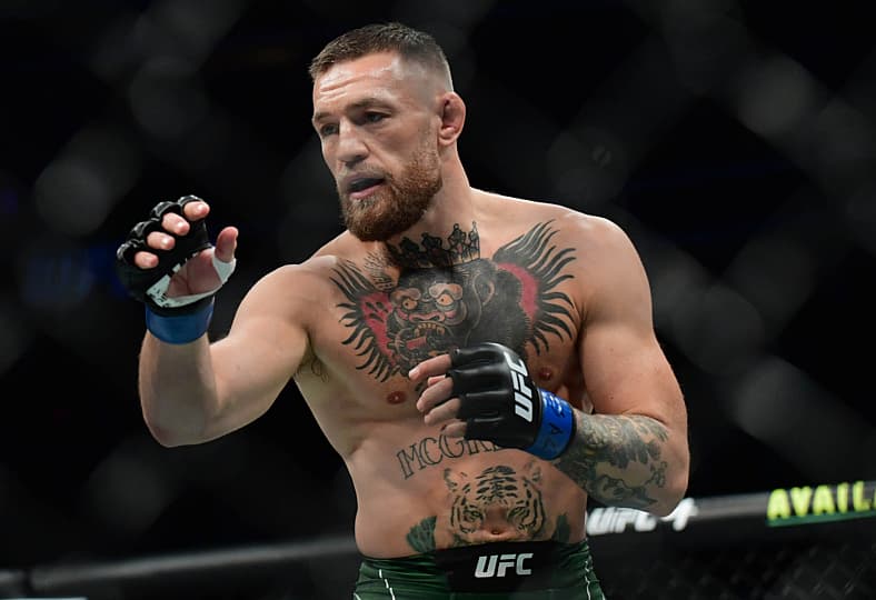 conor mcgregor