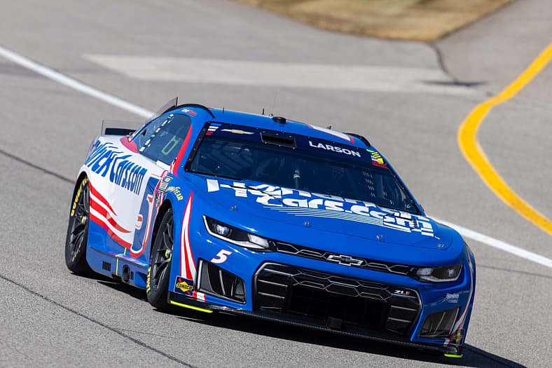 NASCAR In-Season Challenge Predictions 2026