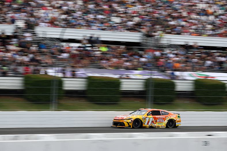 NASCAR In-Season Challenge Predictions 2026