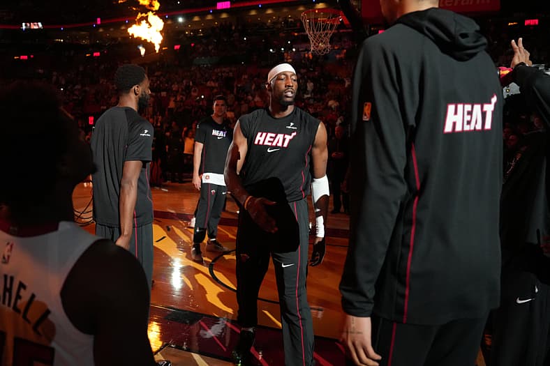 nba power rankings