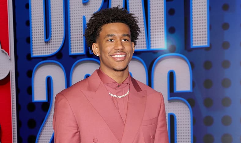 nba draft