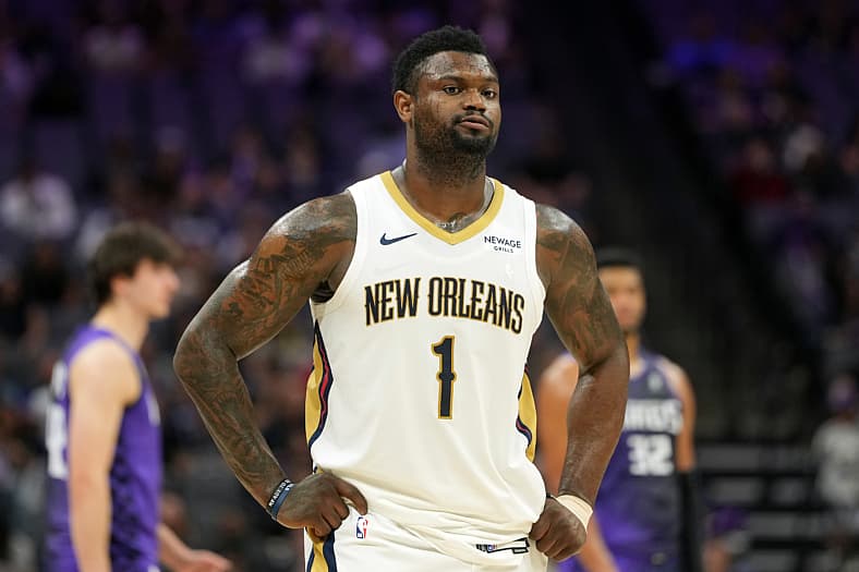 nba power rankings