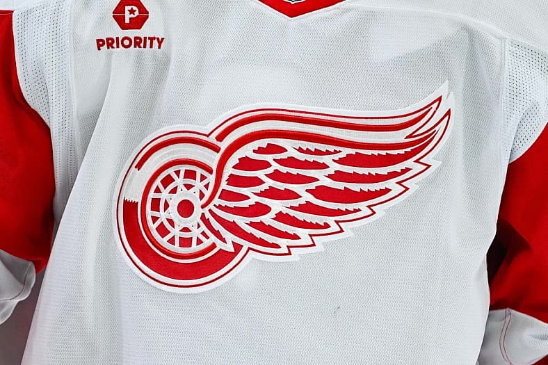 NHL: Detroit Red Wings at Montreal Canadiens