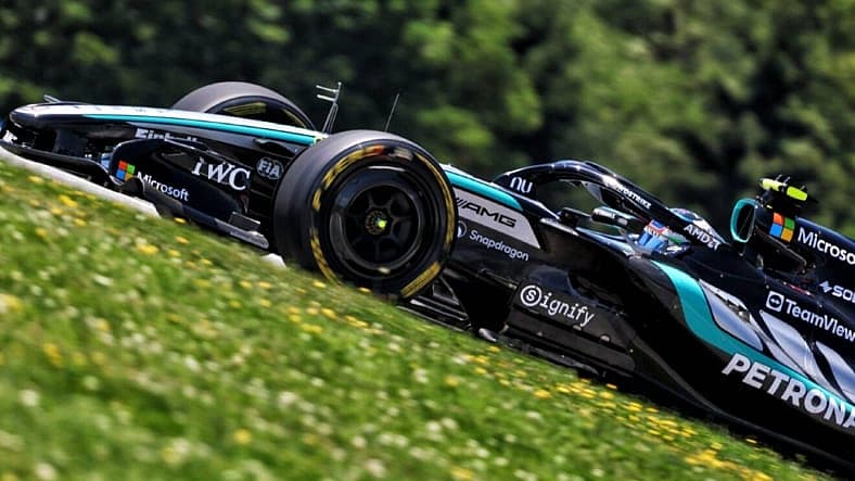 kimi antonelli 2026 austrian grand prix