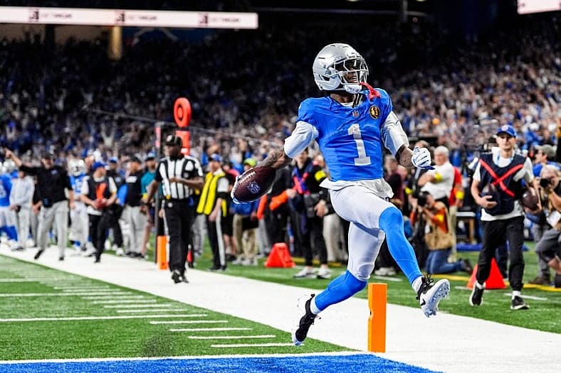 Fastest Players in Madden NFL 27