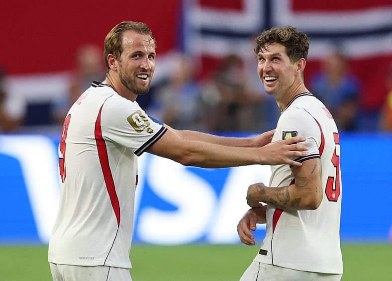 FIFA World Cup 2026 - Quarter Final - Norway v England