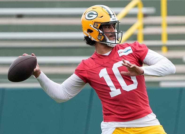 Green Bay Packers, ESPN