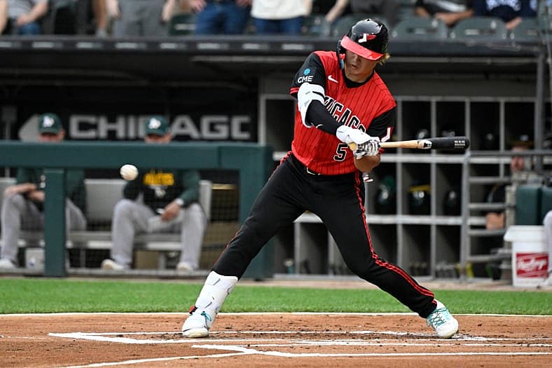 Who Is In The Home Run Derby?, 2026 Home Run Derby Participants, Munetaka Murakami