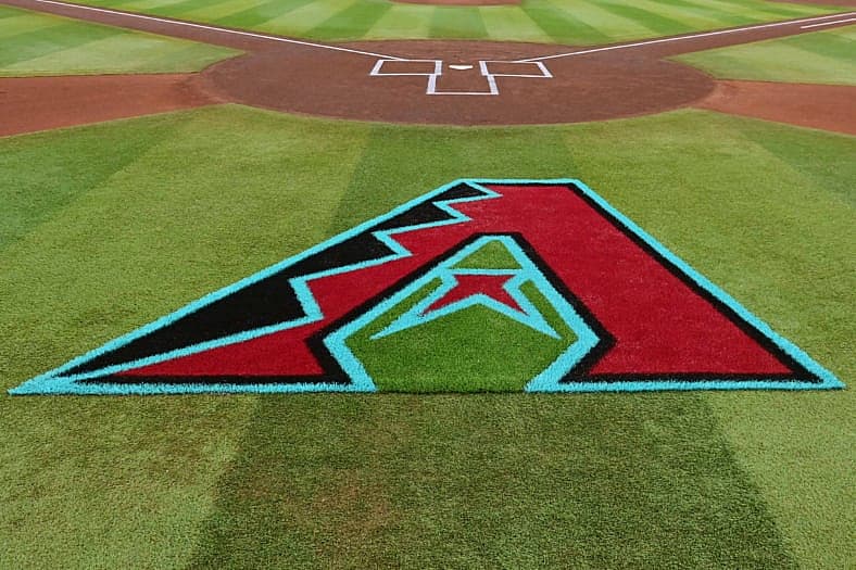 diamondbacks