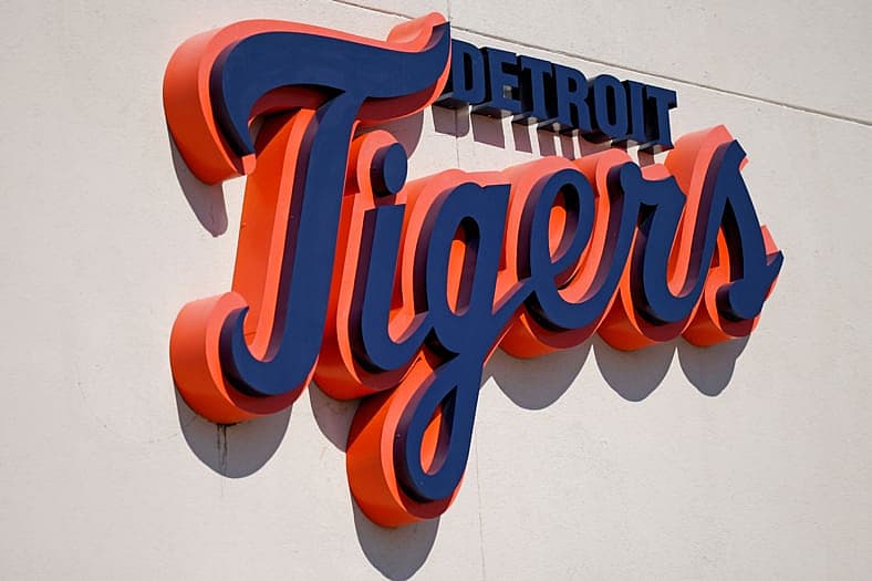 detroit tigers