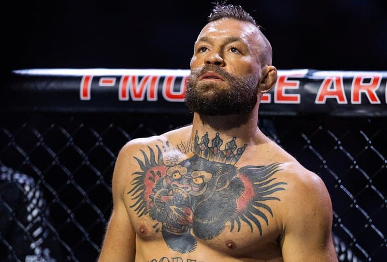 conor mcgregor