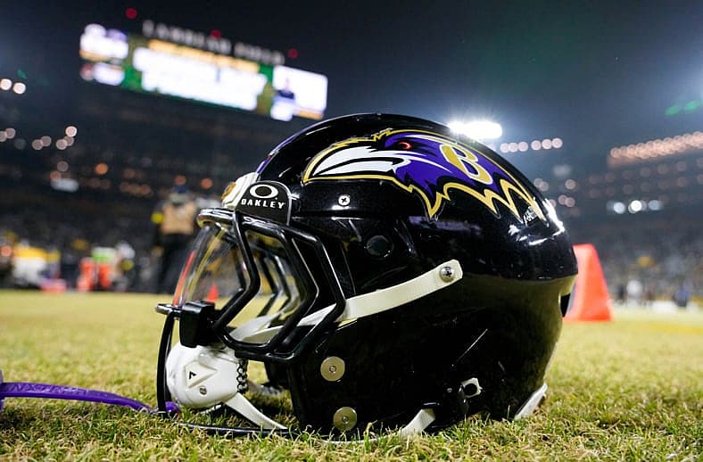 NFL: Baltimore Ravens at Green Bay Packers