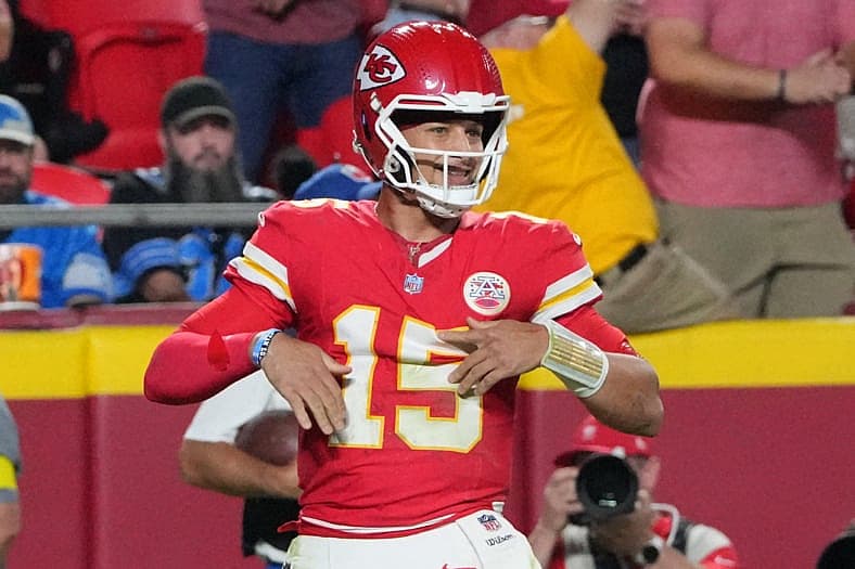 Kansas City Chiefs