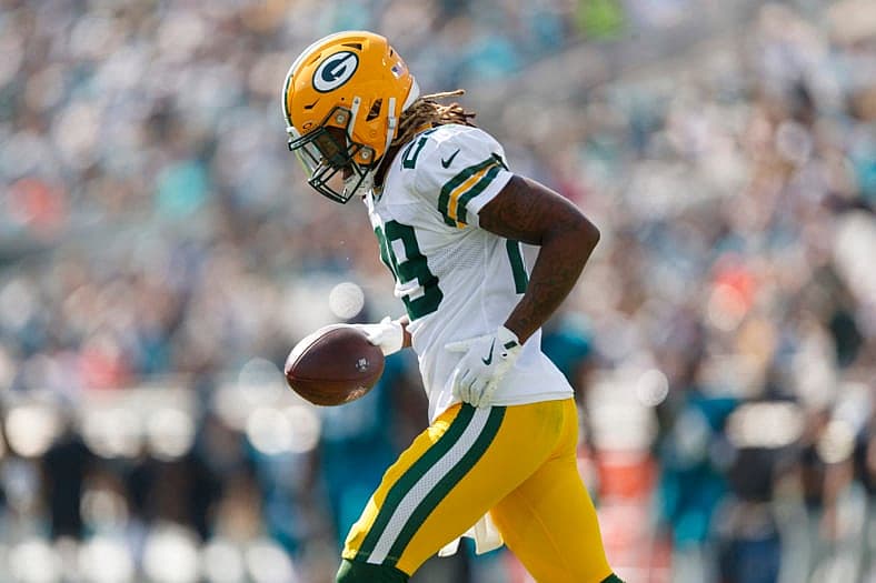 Green Bay Packers, Xavier McKInney