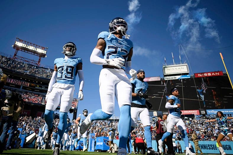 NFL Sophomores Positioned for a Major Leap This Season, NFL Sophomores,