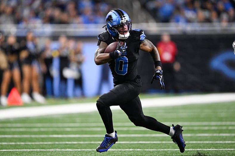 Fastest Players in Madden NFL 27