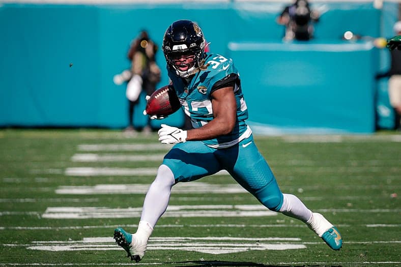 NFL: New York Jets at Jacksonville Jaguars