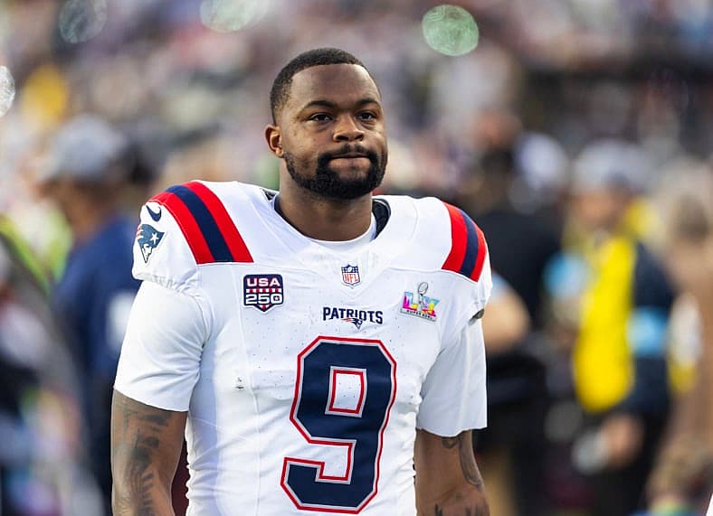 High-Profile NFL Players Who Could Still Be Traded Before Week 1, NFL Trade Candidates This Summer, New England Patriots, Kayshon Boutte