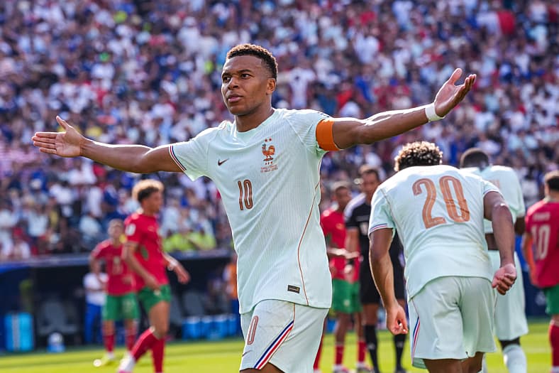 Who is Still in The World Cup?