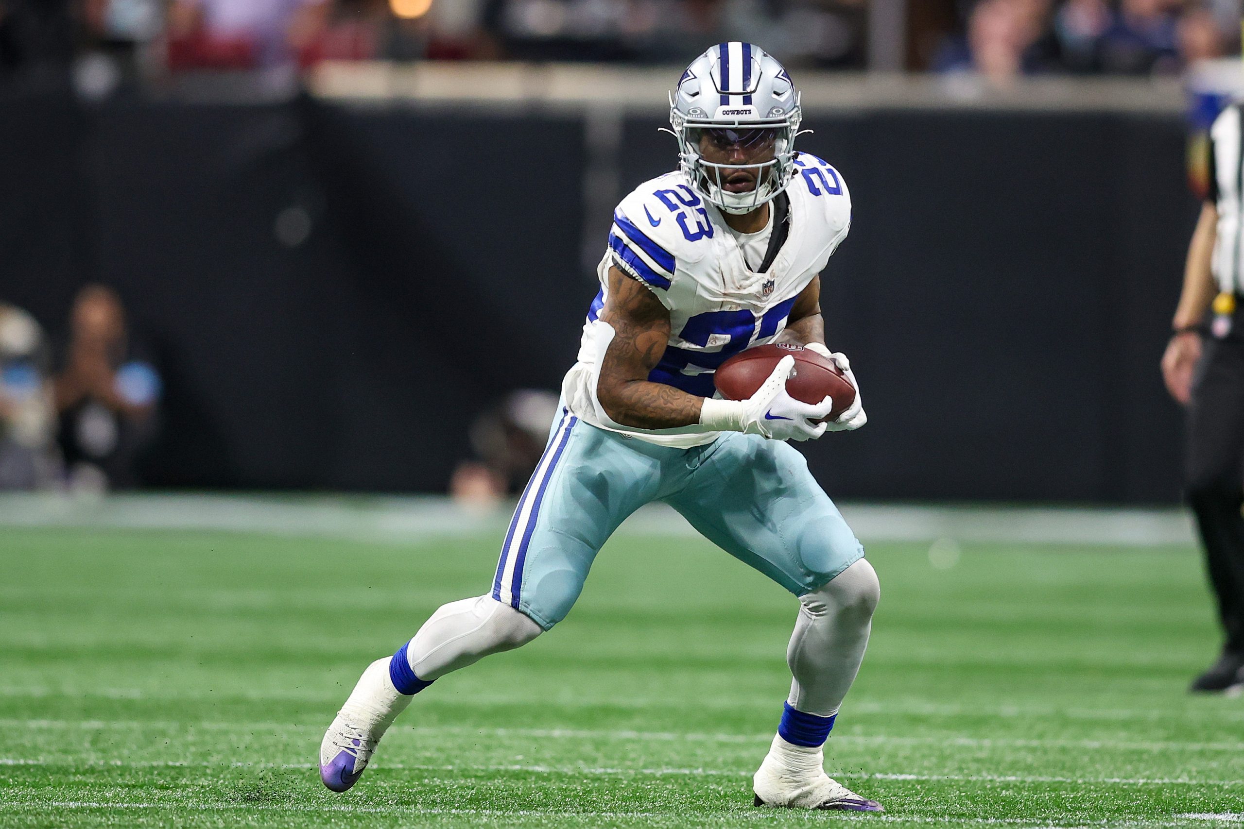 NFL Thanksgiving games