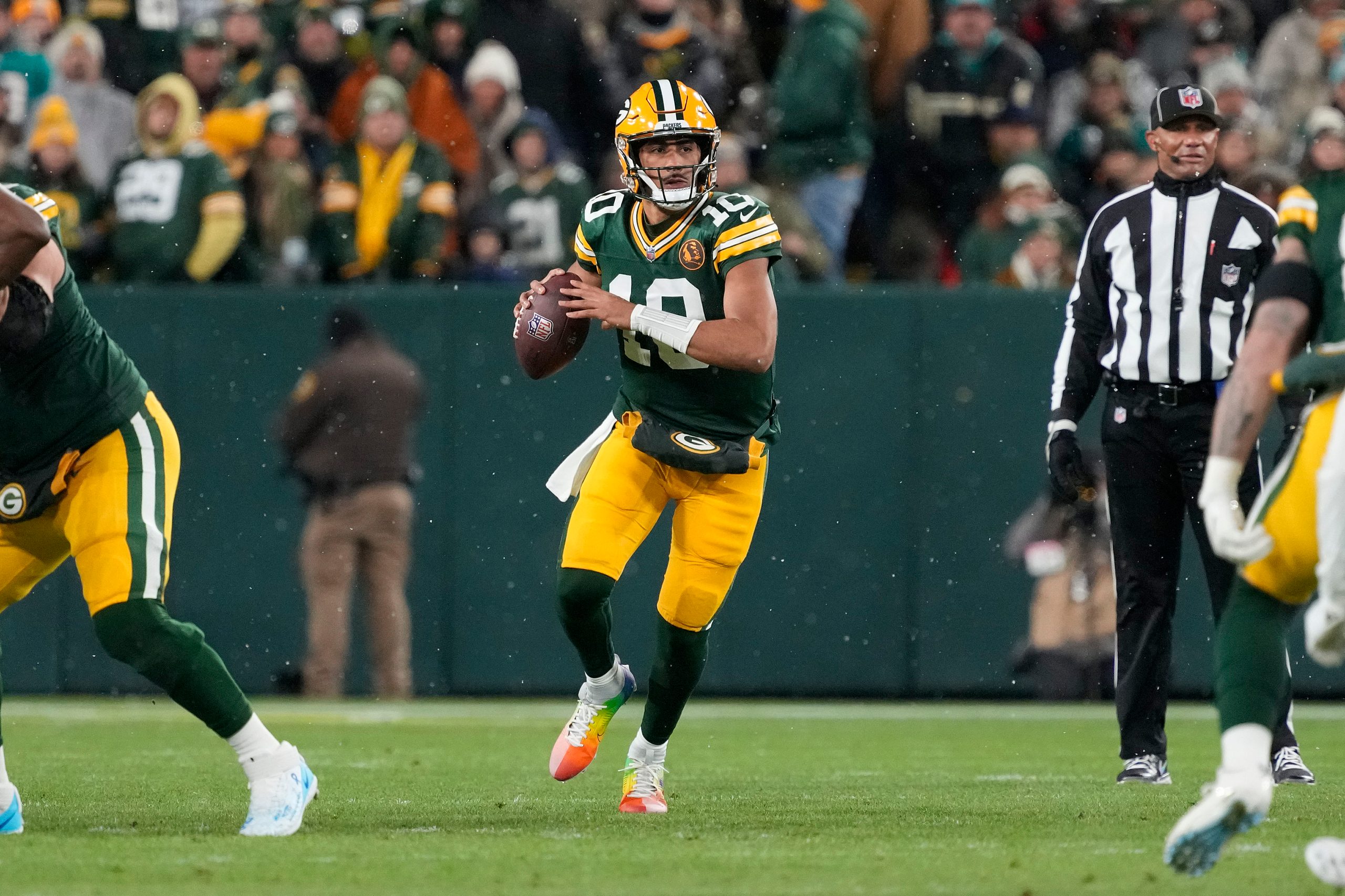NFL Thanksgiving games
