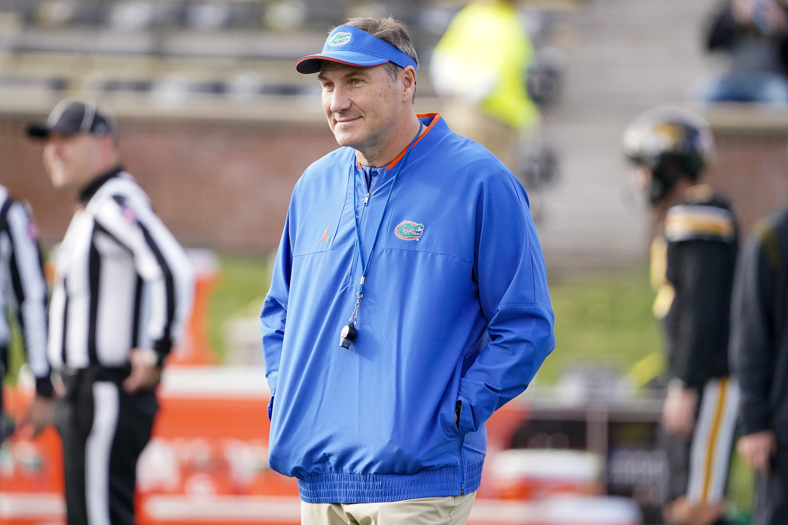 Grading college football coaching hires