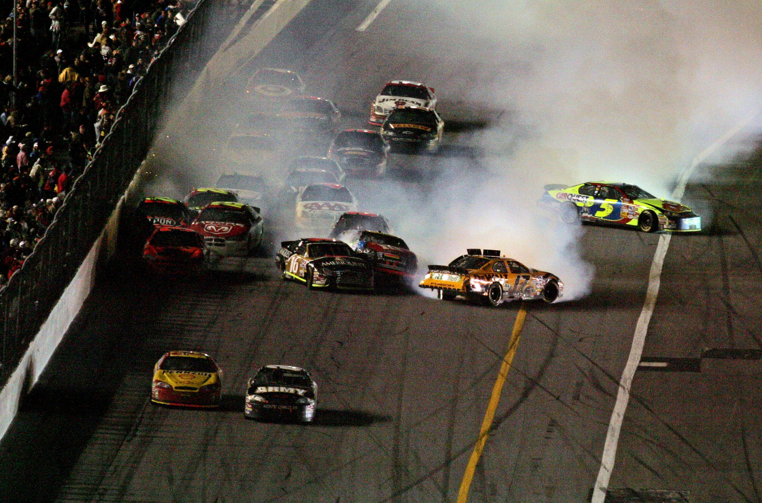 NASCAR Nextel Cup: Daytona 500