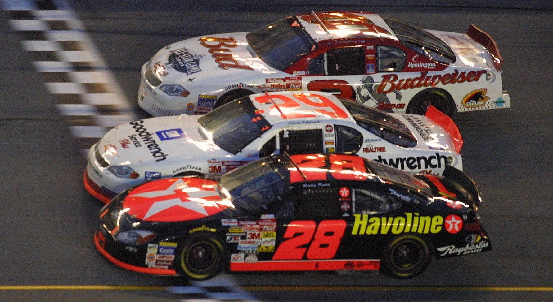 Syndication: Daytona Beach News-Journal