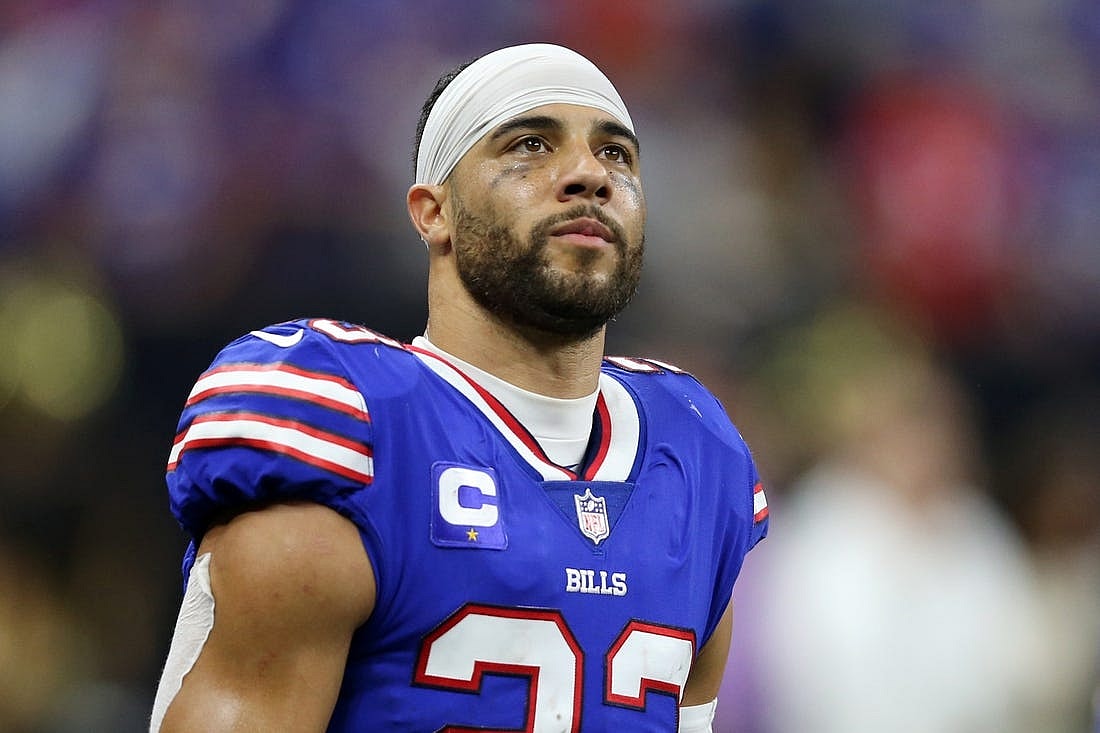 Buffalo Bills