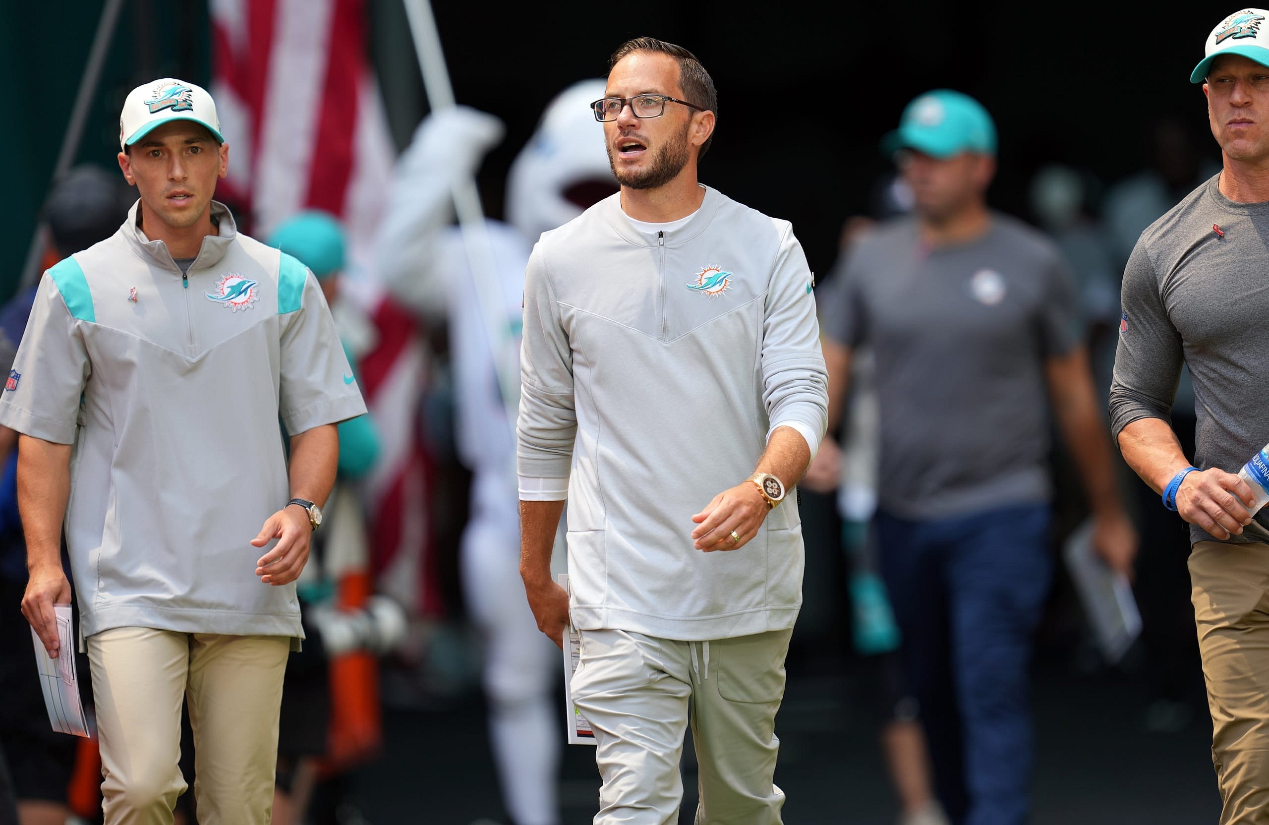 nfl week 2: miami dolphins @ baltimore ravens