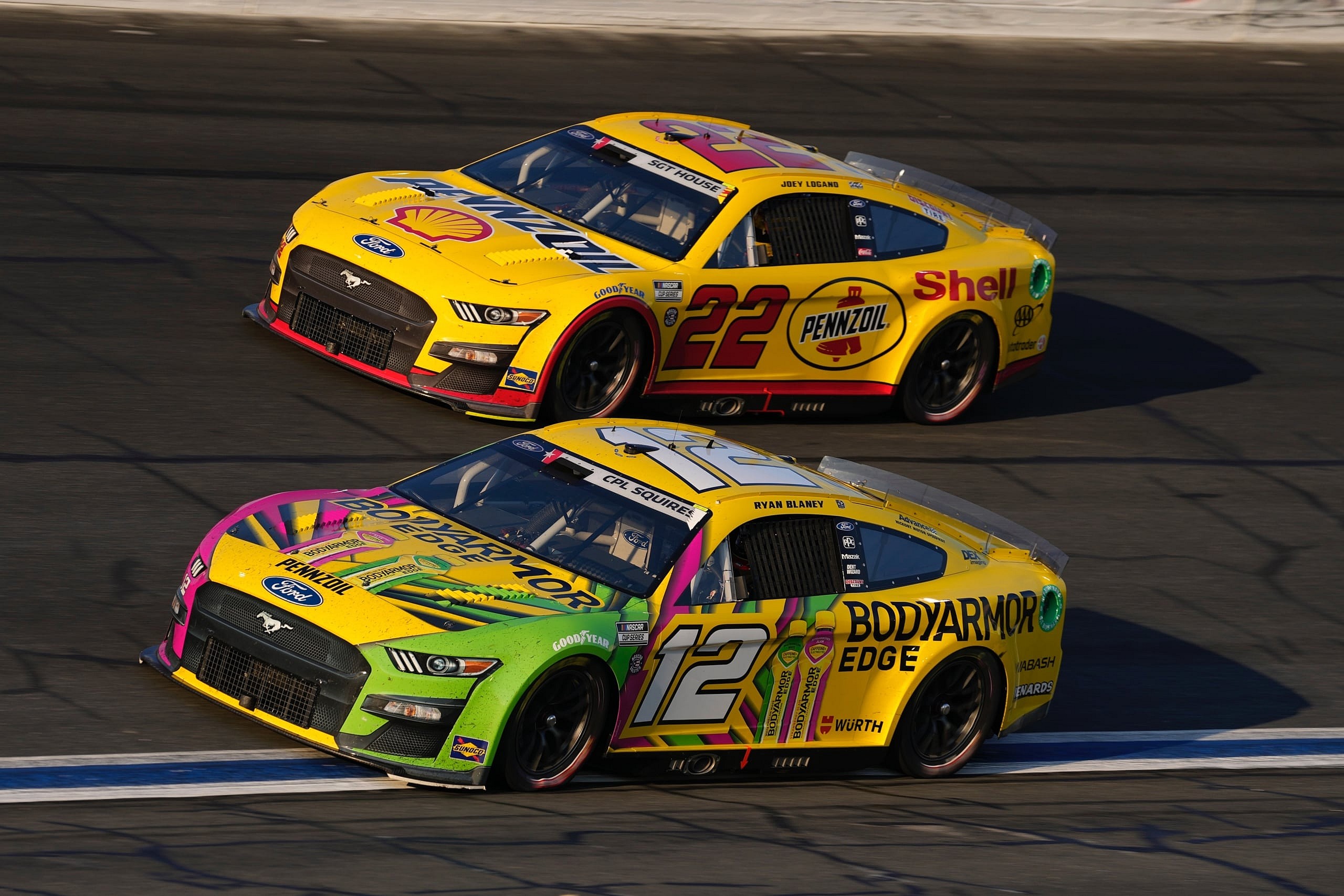 Team Penske