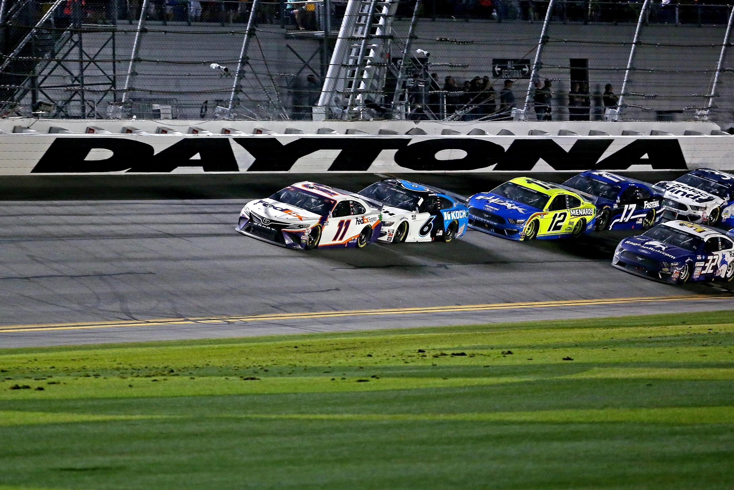 NASCAR: Daytona 500