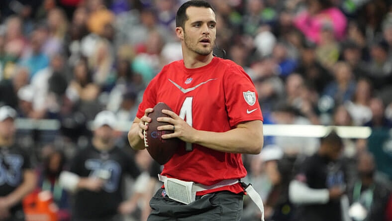 NFL: Pro Bowl-AFC at NFC