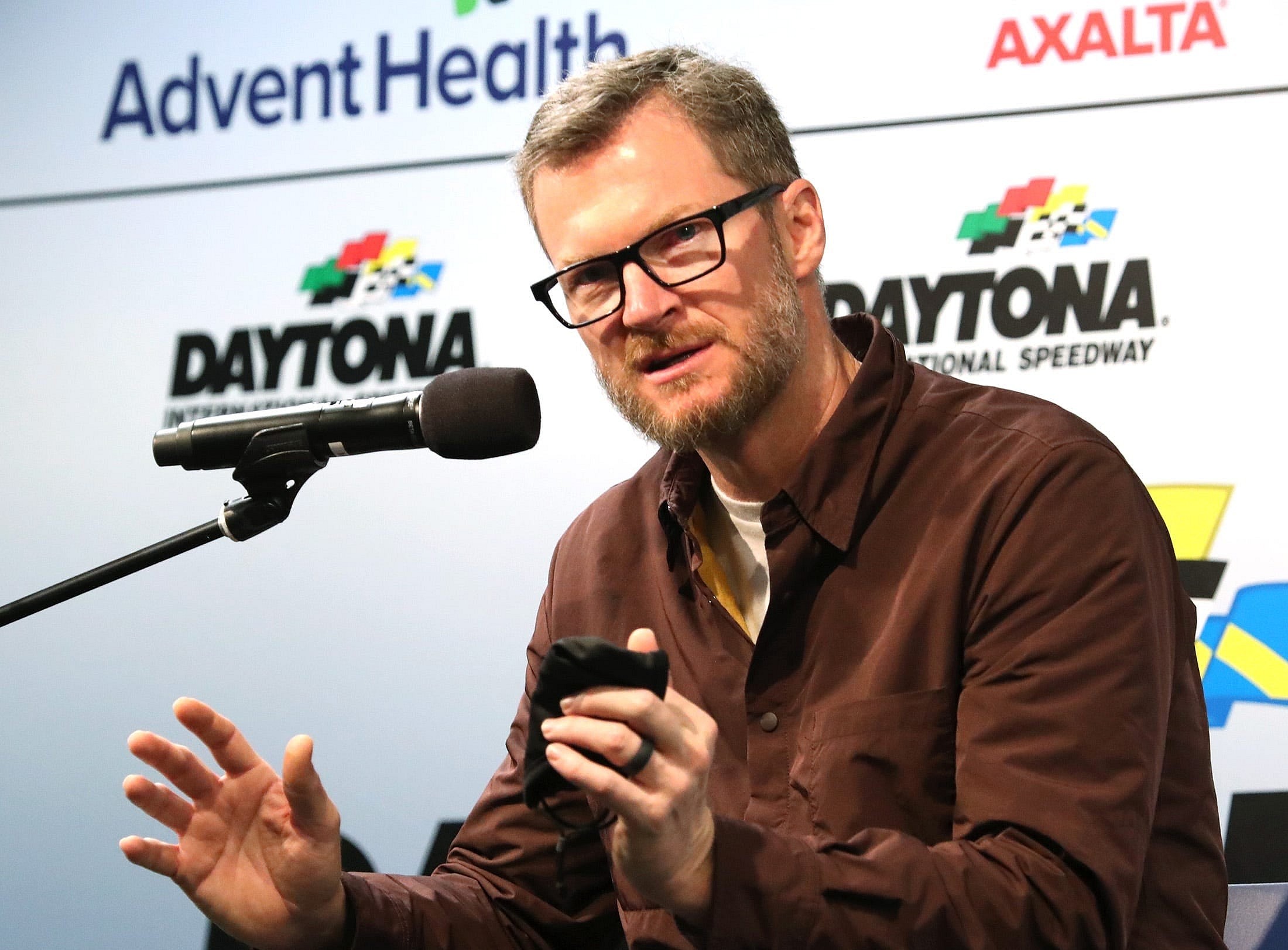 Dale Earnhardt Jr.