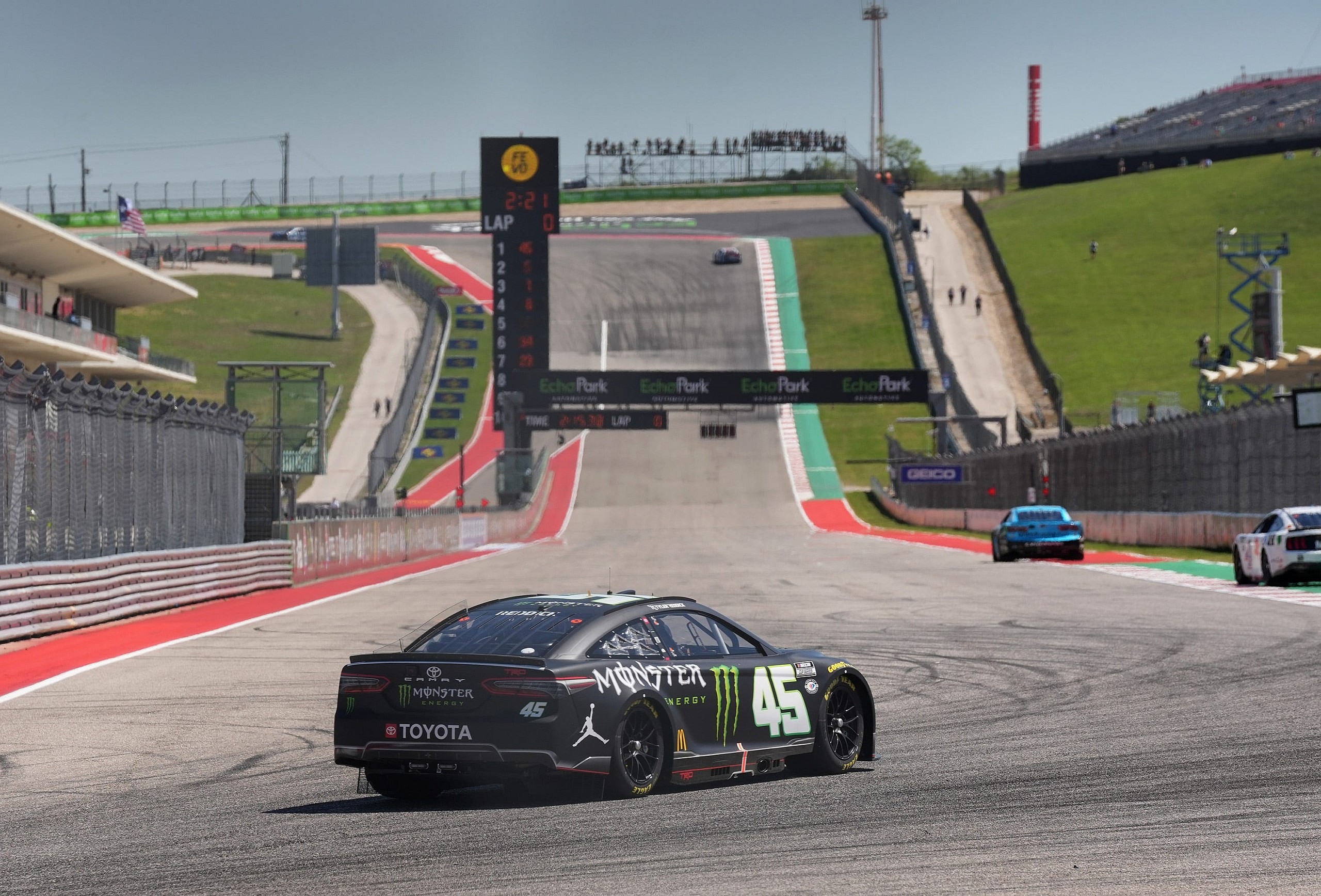 Syndication: Austin American-Statesman