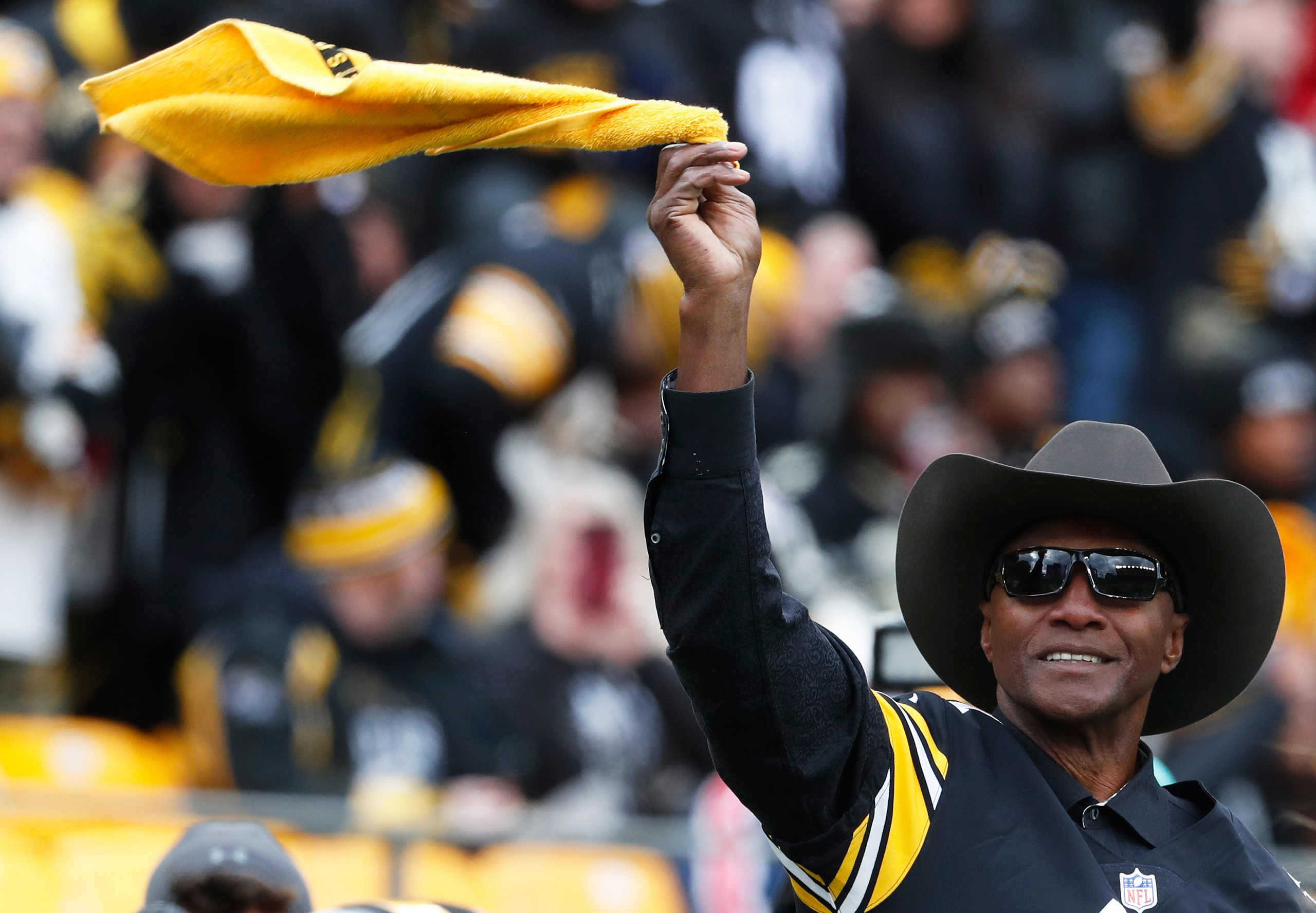 Mel-Blount-Pittsburgh-Steelers