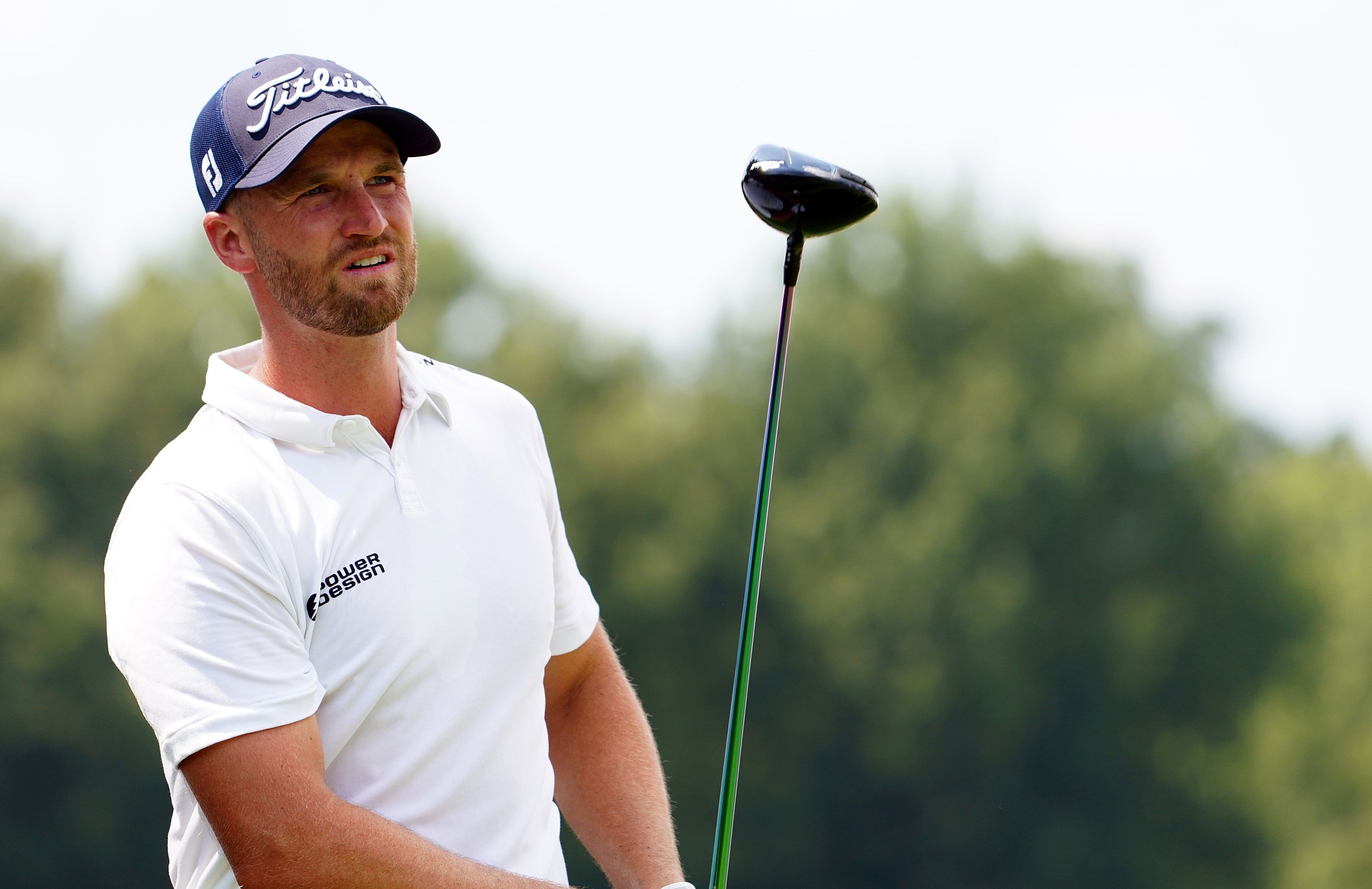 World Golf Rankings: Wyndham Clark