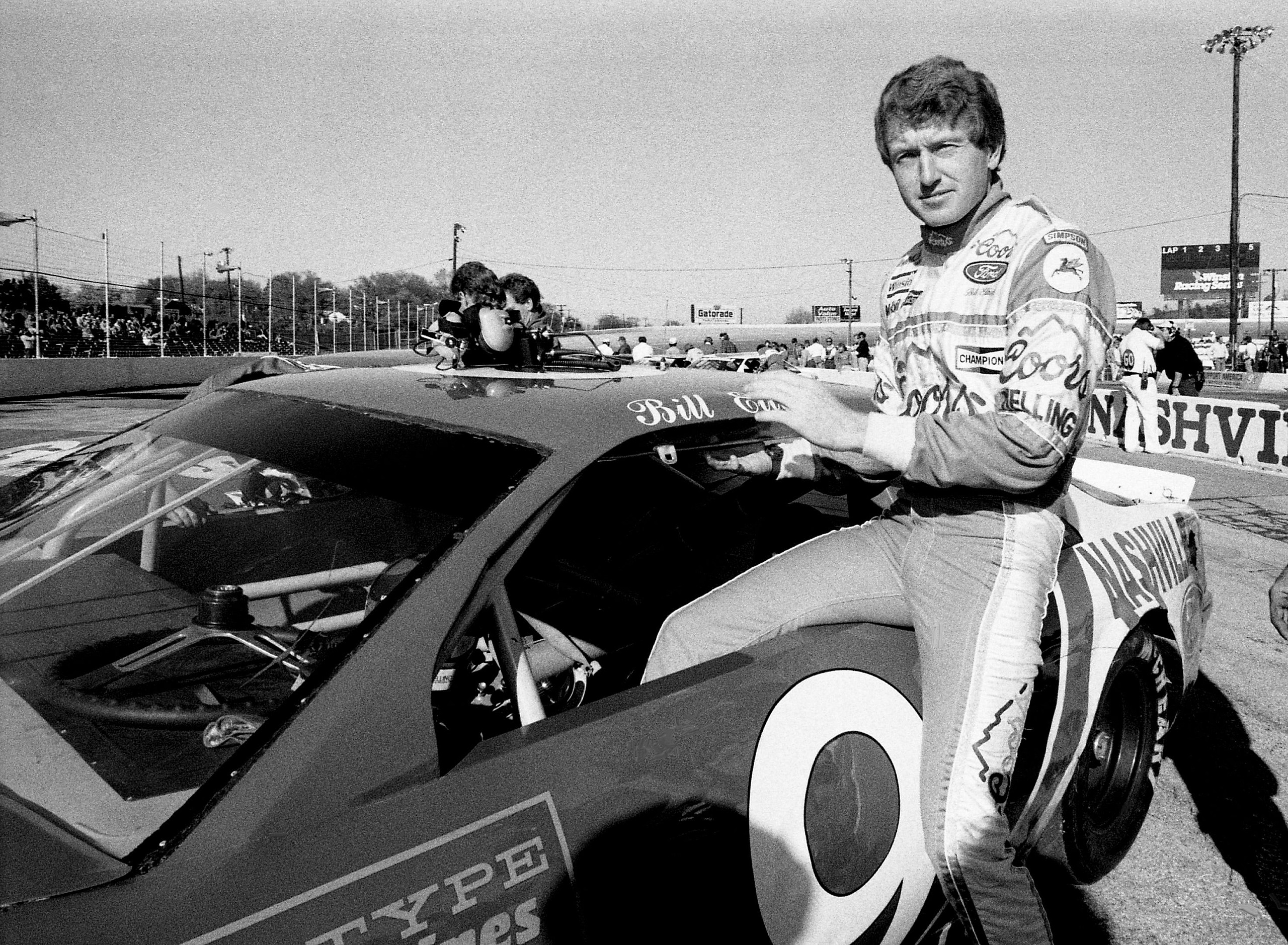 Syndication: The Tennessean