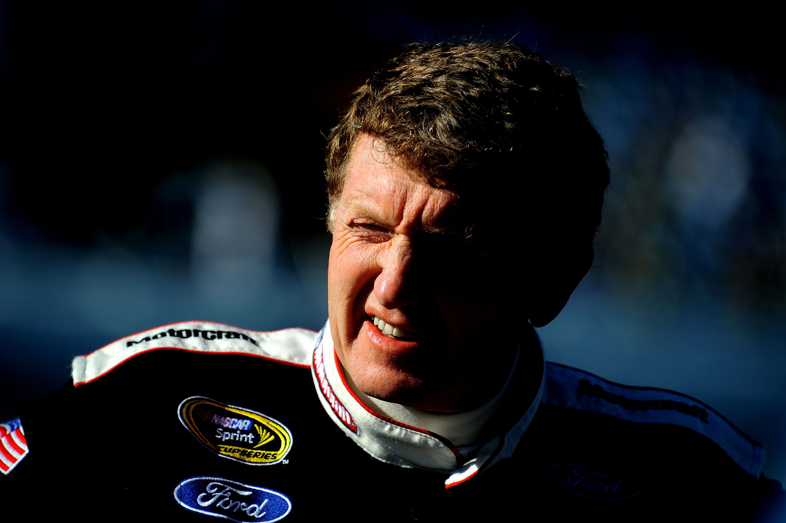 NASCAR Sprint Cup Series: Daytona 500-Qualifying