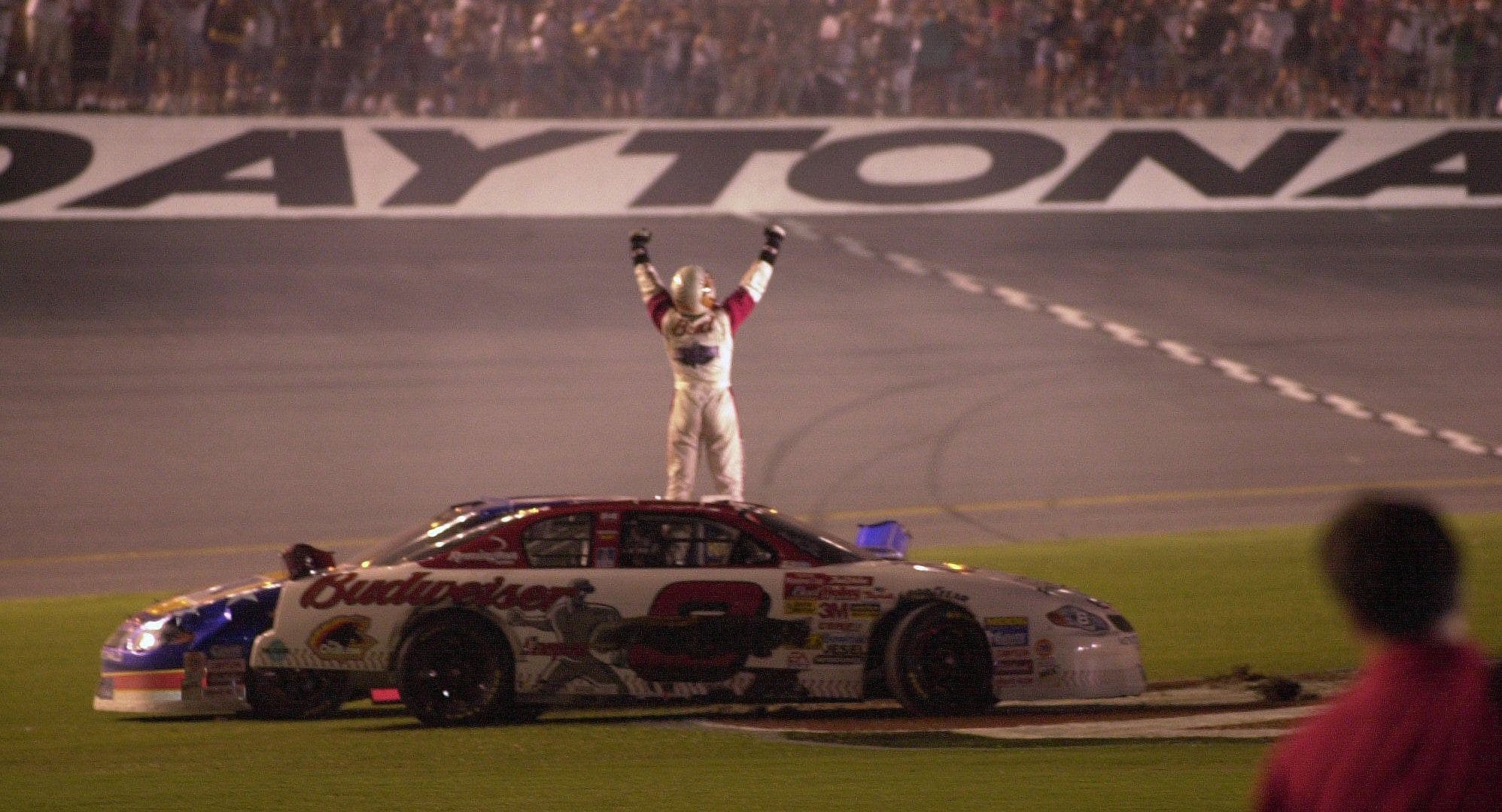 Syndication: Daytona Beach News-Journal