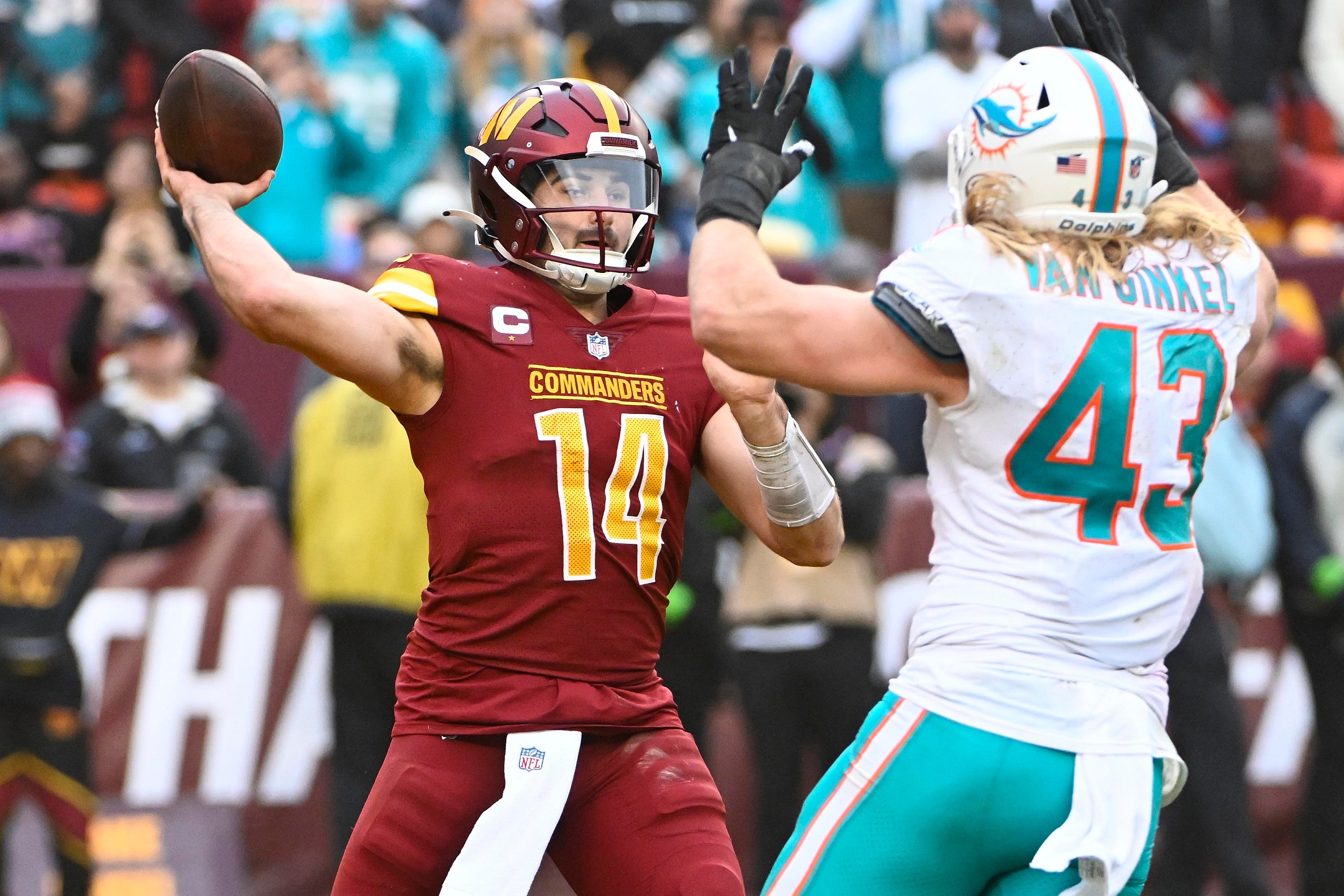 Washington Commanders