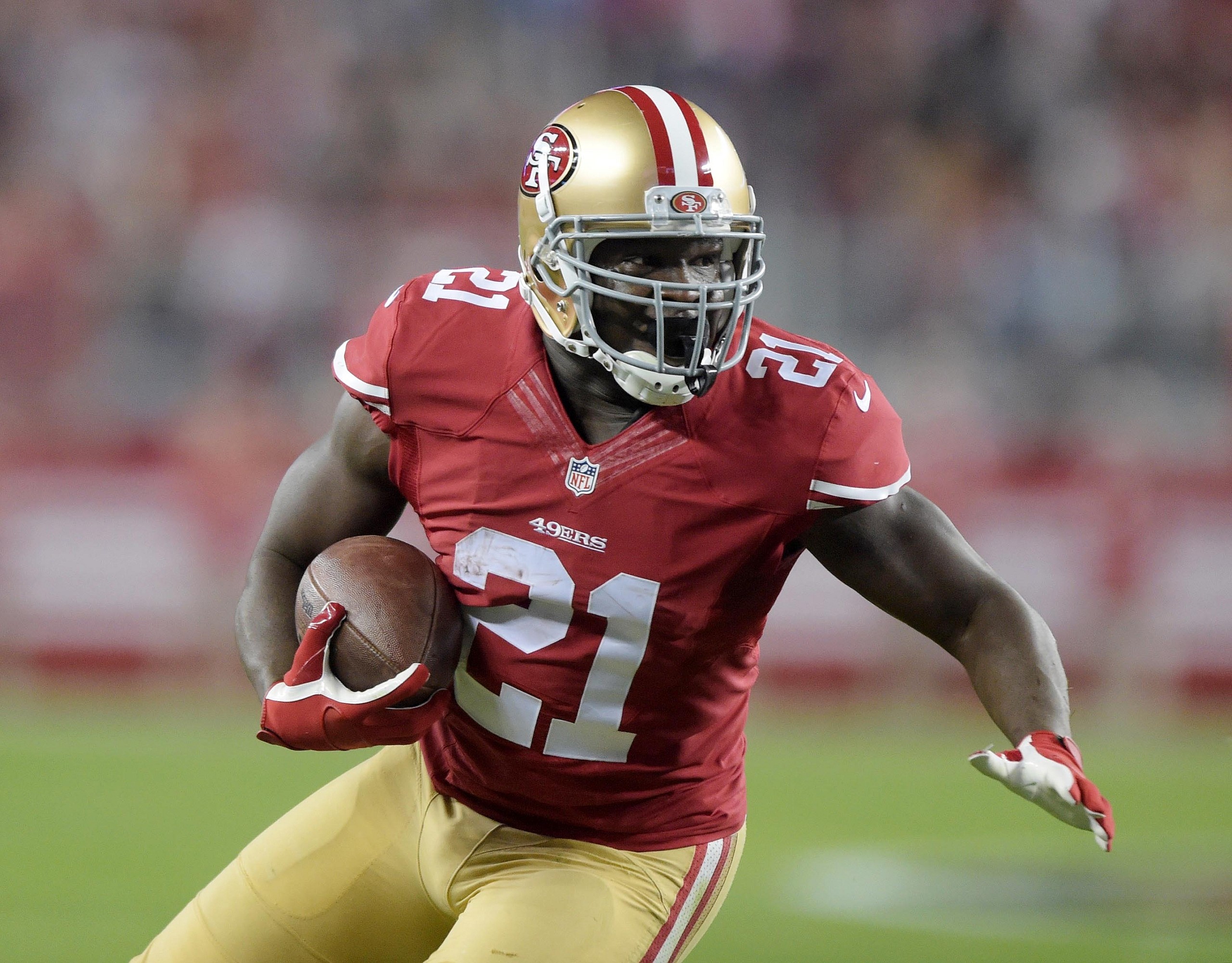 San Francisco 49ers