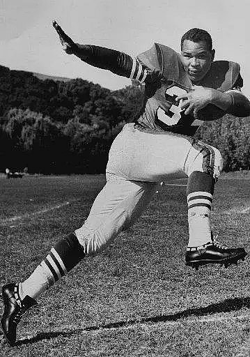 Best San Francisco 49ers players of all-time: Joe Perry