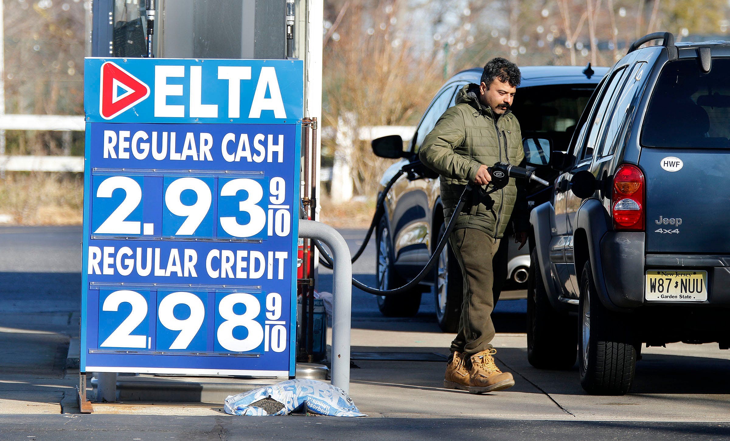 P. Costello / USA TODAY NETWORK