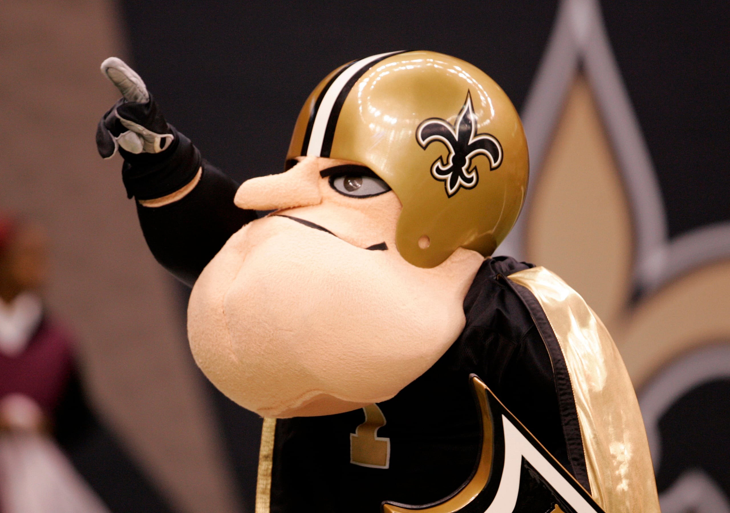 NFL: Atlanta Falcons at New Orleans Saints