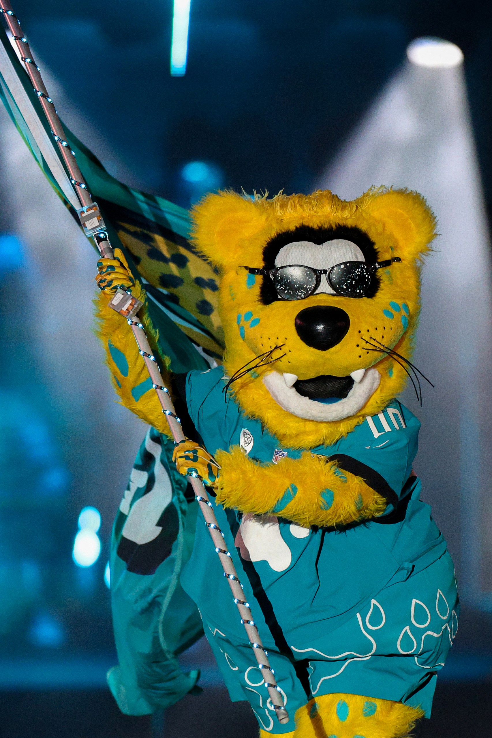 NFL: Baltimore Ravens at Jacksonville Jaguars