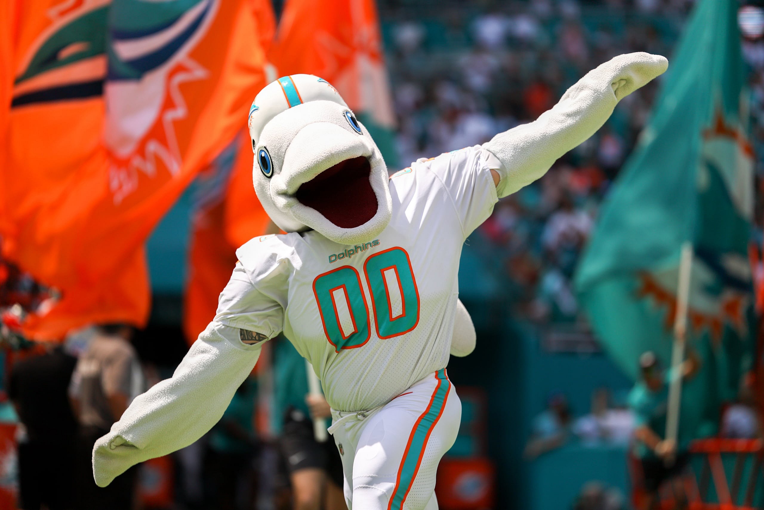 NFL: Denver Broncos at Miami Dolphins