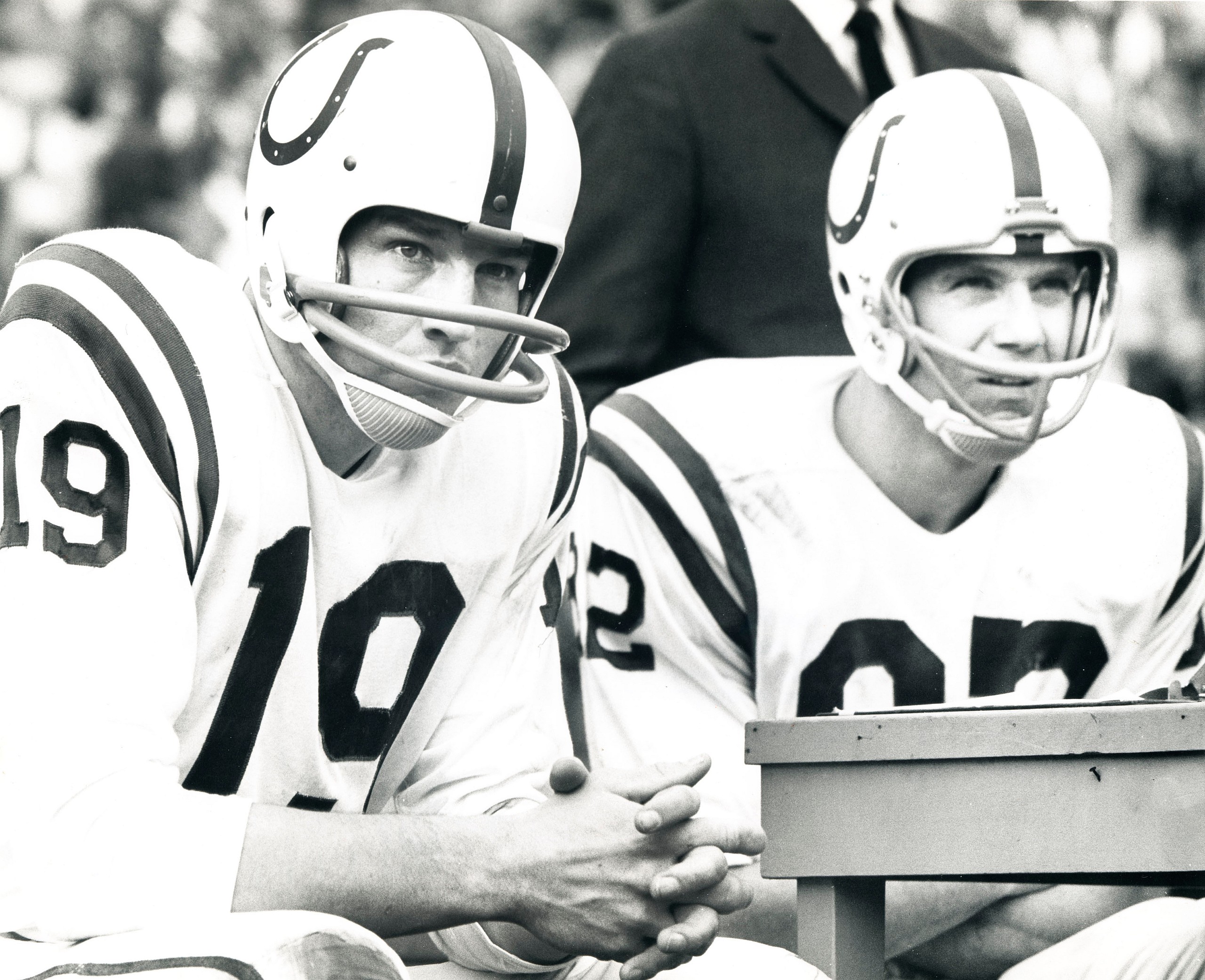 NFL: USA TODAY Sports-Archive