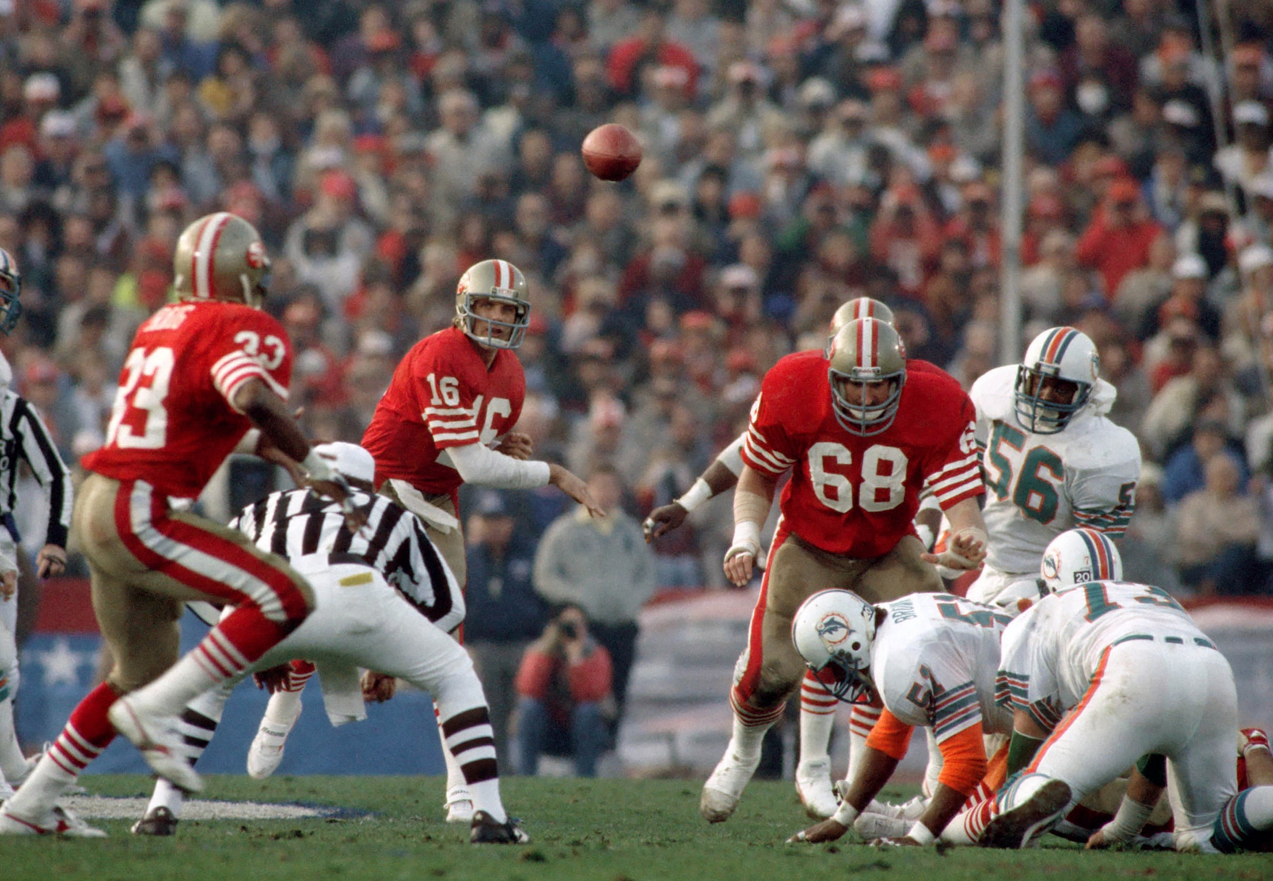 1984 San Francisco 49ers